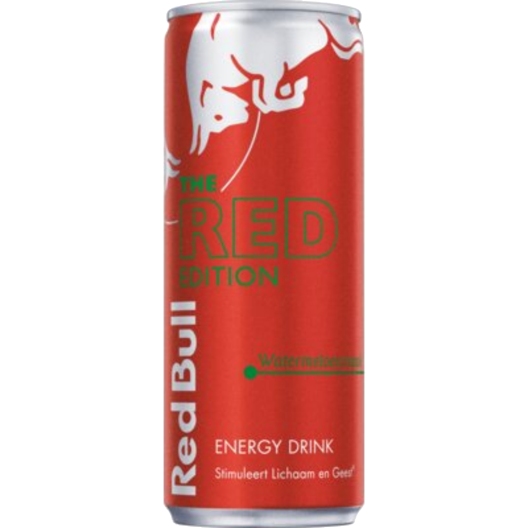 Red Bull Watermelon